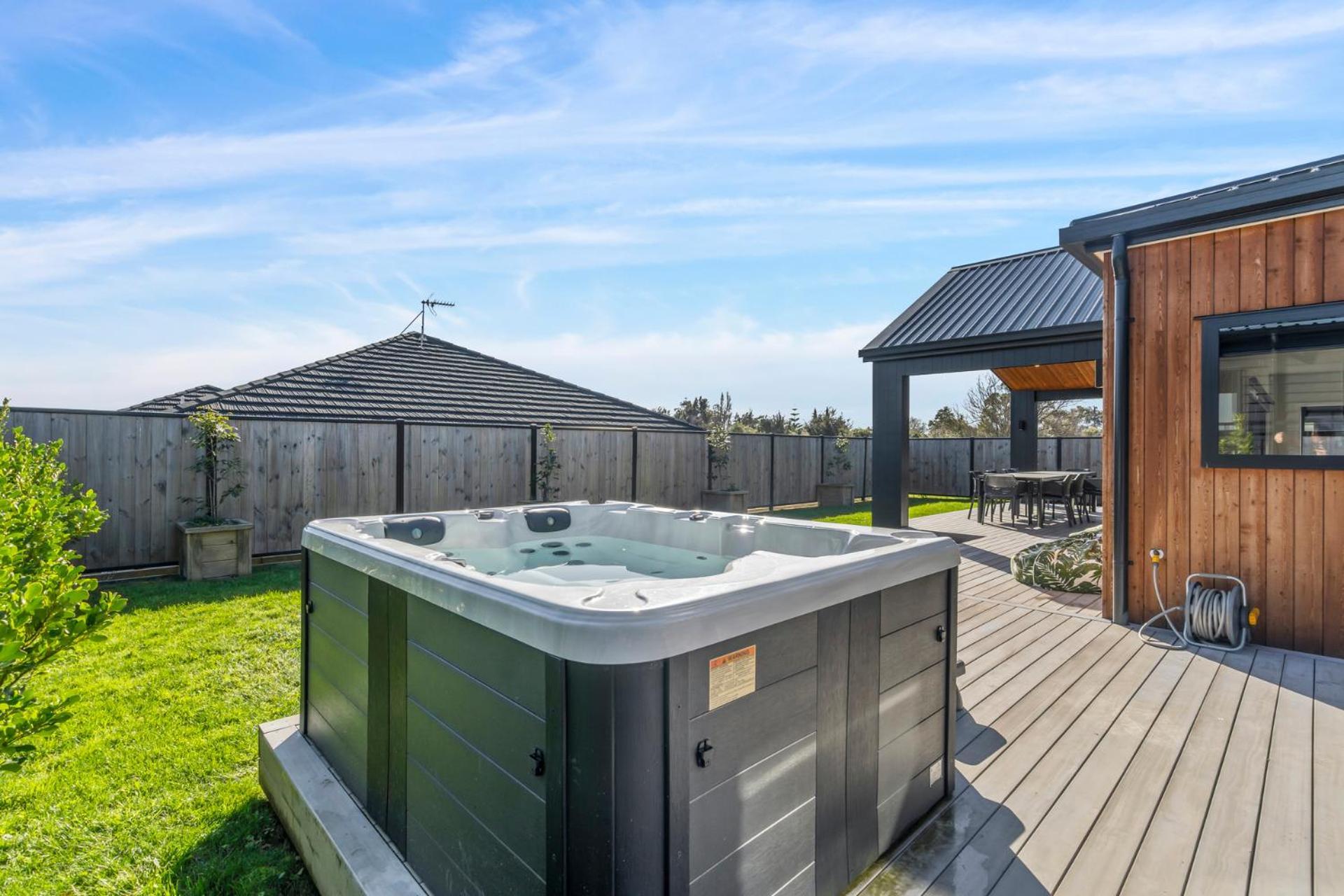 Regent Sanctuary - Martinborough Holiday Home Exterior foto